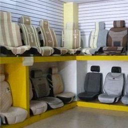 新車(chē)居汽車(chē)裝飾加盟店