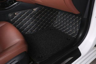 汽車(chē)腳墊那個(gè)位置最容易壞掉