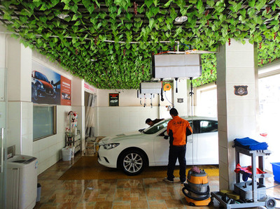 【武漢車爵仕汽車美容裝飾養護連鎖服務團購詳情】車爵仕汽車美容裝飾養護連鎖服務