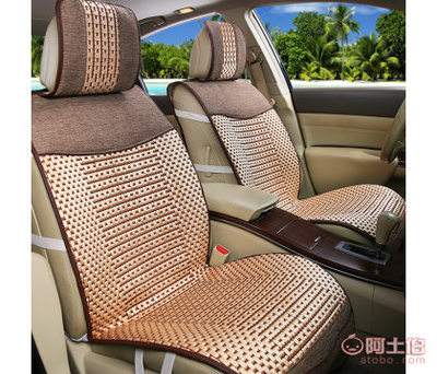 【精品車飾四季通用汽車座套?？怂箘e克英朗座墊汽車用品車墊廠家直銷批發五座通用】天臺縣啟航汽車用品廠 - 產品庫