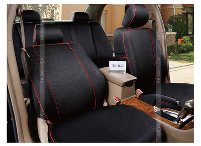 【Z1048 澤凡誠(chéng)品 冰麻壓花 專(zhuān)用座套 比三明治更高檔 廠家直銷(xiāo)】?jī)r(jià)格,廠家,圖片,座墊,廣州番禺澤凡汽車(chē)裝飾用品廠-