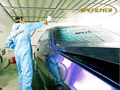 隱形車(chē)衣雖好,可并不是什么車(chē)都需要貼