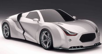 汽車(chē)美容裝飾前景怎么樣