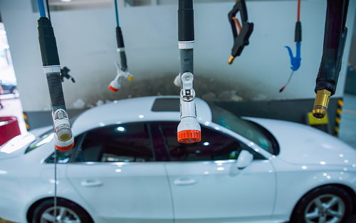 剛買新車萬萬不能做的錯誤操作 你踩雷了嗎