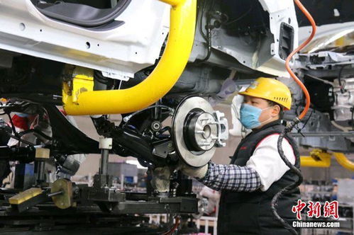 疫情之下的大漲 重新認識長城汽車的品牌力與汽車裝飾服務