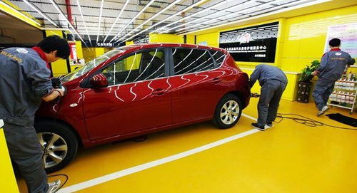 汽車門店經(jīng)營秘籍 洞察客戶心理，精準(zhǔn)滿足需求