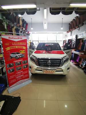 汽車(chē)裝飾服務(wù) 銷(xiāo)售與客服的雙輪驅(qū)動(dòng)，打造卓越客戶體驗(yàn)