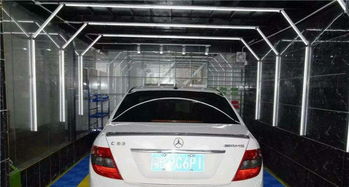 圖 汽車(chē)服務(wù)店裝修 洗車(chē)店裝修 汽修店裝修 4s店裝修 深圳工裝裝修